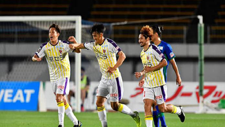 Nhận định, dự đoán Kyoto Sanga vs Avispa Fukuoka, 13h00 ngày 29/4: Chủ nhà yếu thế - Ảnh 1