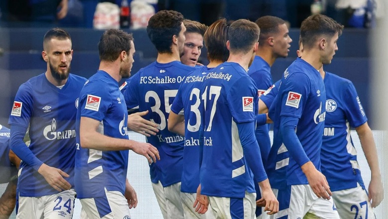 Nhận định, dự đoán Sandhausen vs Schalke, 23h30 ngày 29/4: Món nợ khó đòi - Ảnh 2