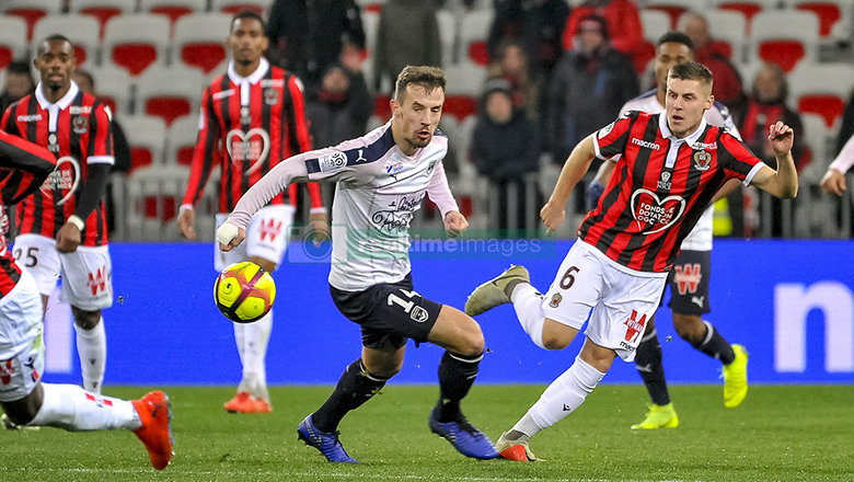 Nhận định, dự đoán Bordeaux vs Nice, 22h05 ngày 1/5: Lịch sử quay lưng - Ảnh 1