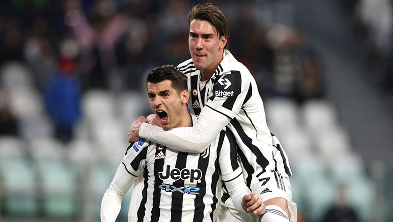 Nhận định, dự đoán Juventus vs Venezia, 17h30 ngày 1/5: Mồi ngon khó bỏ - Ảnh 3