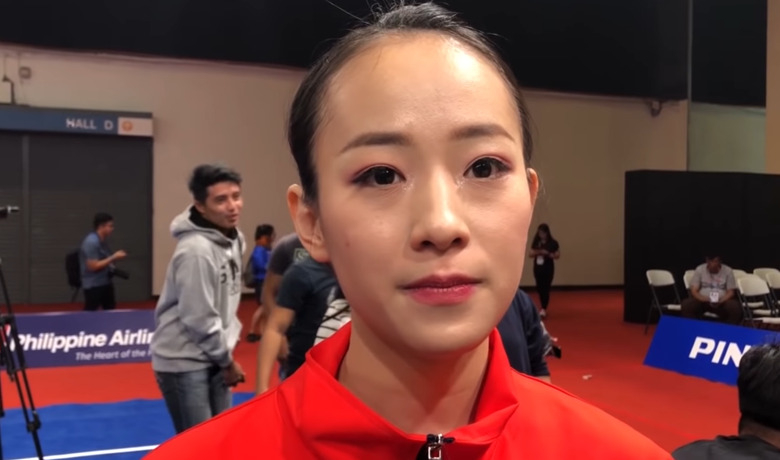 Lịch thi đấu Wushu SEA Games 31 tại Việt Nam mới nhất - Ảnh 4