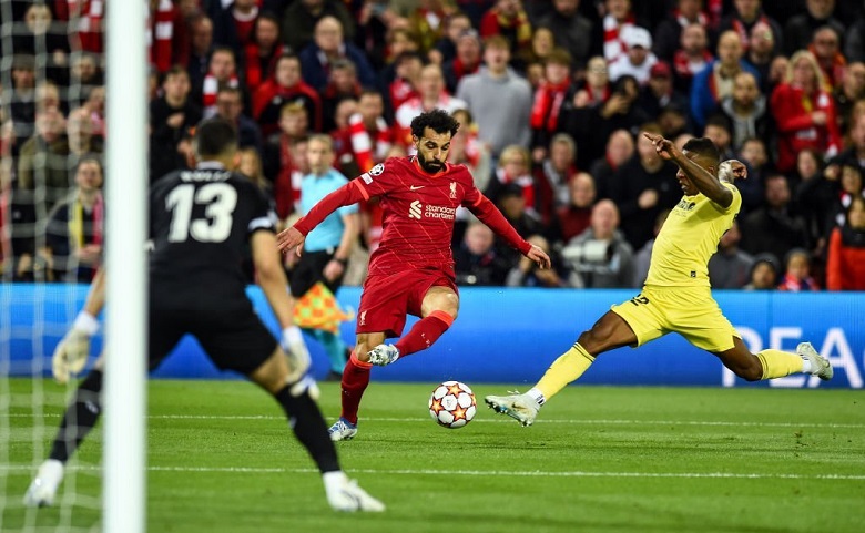 Villarreal vs Liverpool: Nhận định, lực lượng, đội hình dự kiến - Ảnh 2