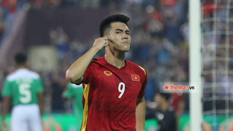 Tiến Linh: U23 Việt Nam đã tìm ra được điểm yếu và đánh bại Indonesia - Ảnh 2