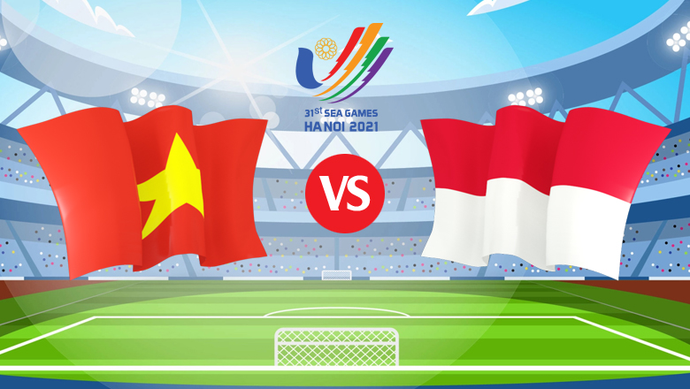 Tỷ lệ kèo nhà cái U23 Việt Nam vs U23 Indonesia, 19h00 ngày 6/5 - Ảnh 2