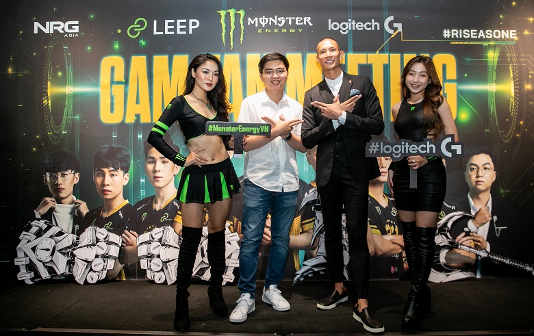 GAM Esports tổ chức Fan Meeting trước thềm SEA Games 31 - Ảnh 15