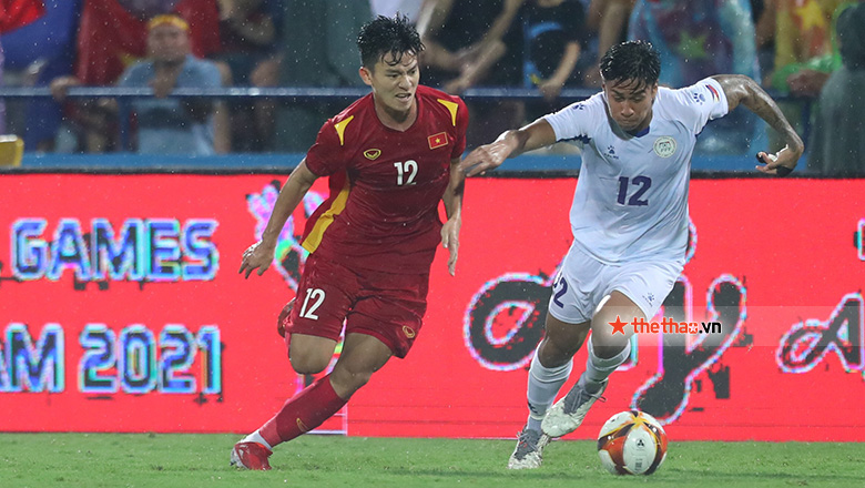 Người Philippines gọi trận hòa U23 Việt Nam là 'Đêm kỳ diệu ở Hà Nội 2.0' - Ảnh 1