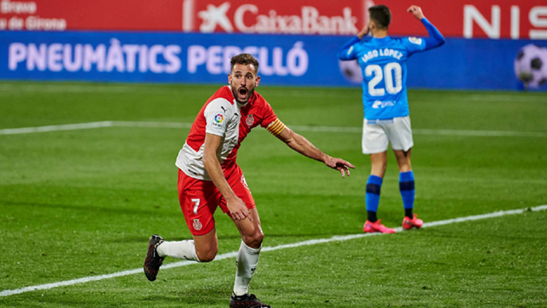 Nhận định, dự đoán Girona vs Tenerife, 2h00 ngày 10/5: Điểm tựa sân nhà - Ảnh 1