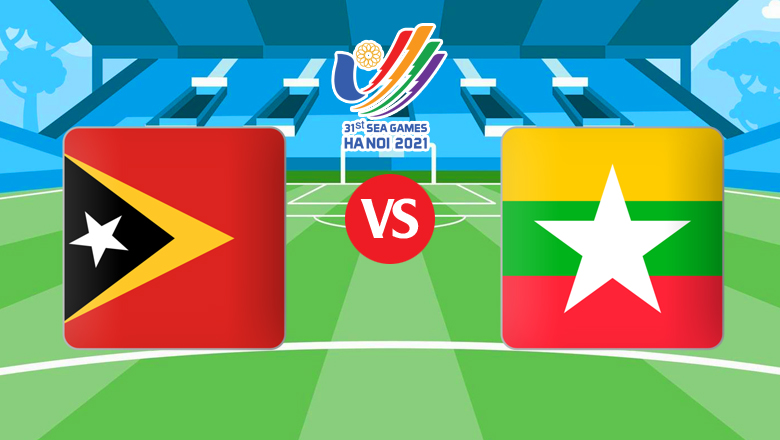 Tỷ lệ kèo nhà cái U23 Timor Leste vs U23 Myanmar, 16h00 ngày 8/5 - Ảnh 2