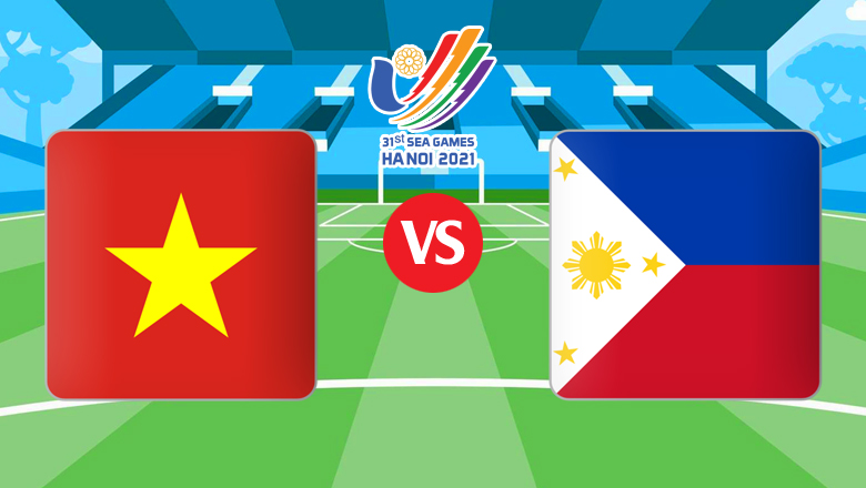 Tỷ lệ kèo nhà cái U23 Việt Nam vs U23 Philippines, 19h00 ngày 8/5 - Ảnh 2