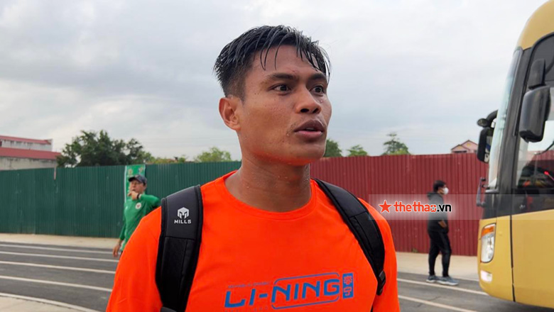 Cầu thủ Indonesia chơi ở châu Âu: ‘Việt Nam hay Timor Leste thì cũng như nhau cả’ - Ảnh 2