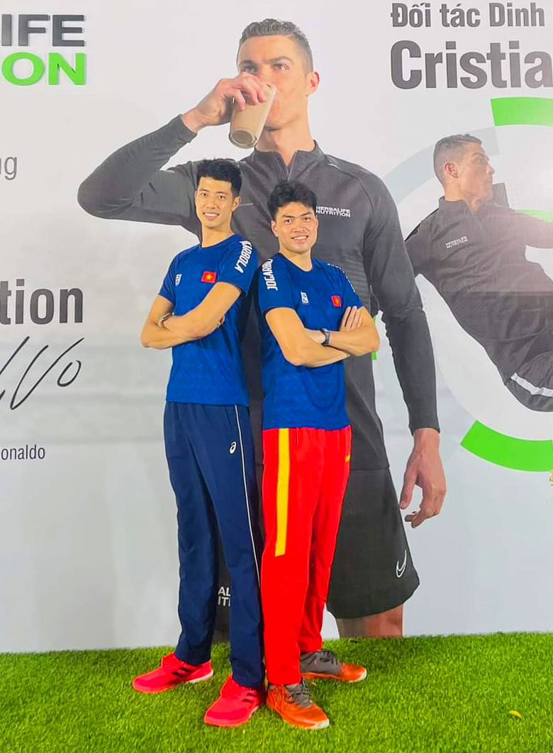 Đội hình dự kiến tuyển bóng chuyền nam Việt Nam tại SEA Games 31 - Ảnh 1