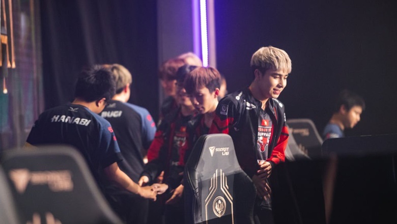 MSI 2022: Saigon Buffalo sẽ làm gì để đưa VCS trở lại với bản đồ LMHT thế giới? - Ảnh 1