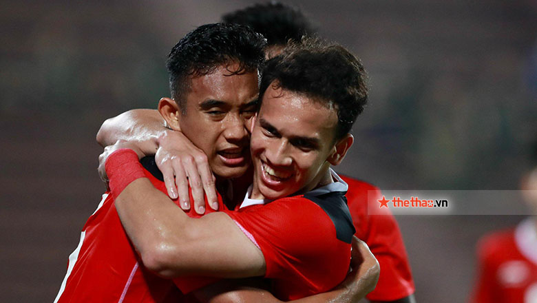 Cư dân mạng phản ứng trái chiều về chiến thắng của U23 Indonesia trước Timor Leste - Ảnh 3