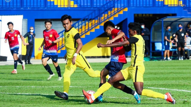 Link xem trực tiếp bóng đá U23 Malaysia vs U23 Lào, 19h00 ngày 11/5 - Ảnh 1