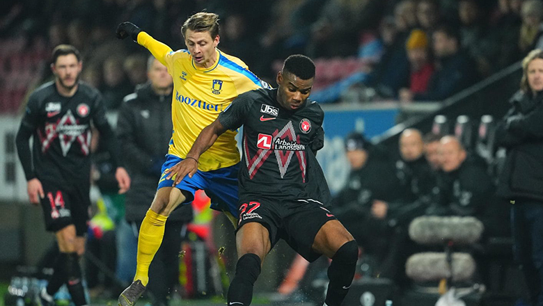 Nhận định, dự đoán Midtjylland vs Brøndby, 1h00 ngày 13/5: Ba điểm dễ dàng - Ảnh 3