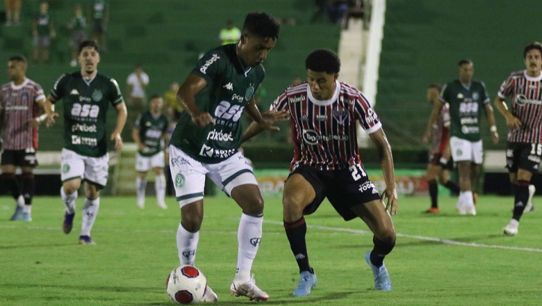 Nhận định, dự đoán Sao Paulo vs Juventude, 05h30 ngày 13/5: Khó có bất ngờ - Ảnh 2