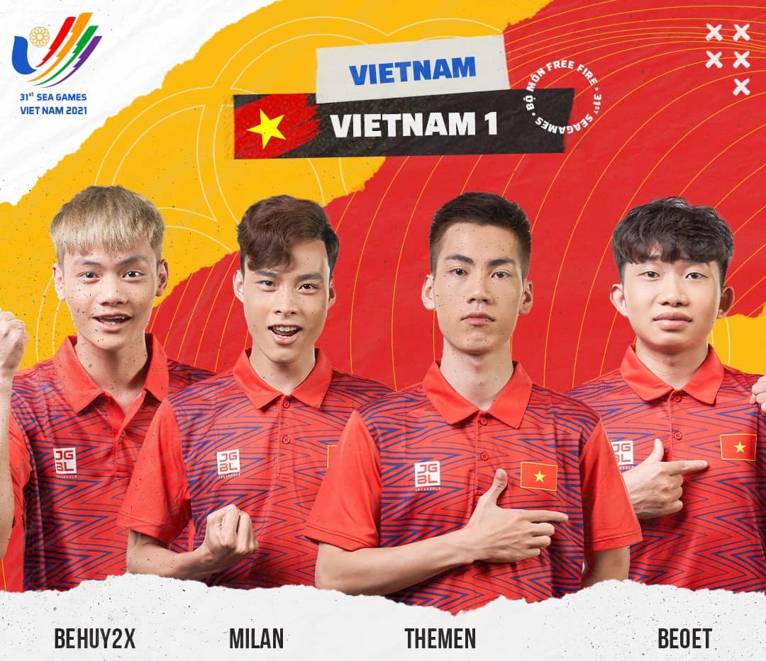 Cấu hình điện thoại thi đấu Free Fire SEA Games 31 như thế nào? - Ảnh 7