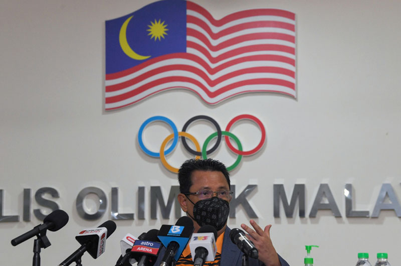 CHÍNH THỨC: Malaysia đăng cai SEA Games 2027 - Ảnh 1