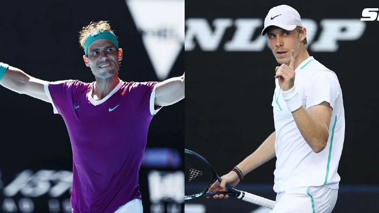 Lịch thi đấu tennis hôm nay 12/5: Rome Masters - Nole gặp Wawrinka, Nadal đấu Shapovalov - Ảnh 1