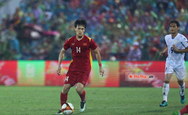 Link xem trực tiếp bóng đá U23 Việt Nam vs U23 Myanmar, 19h00 ngày 13/5 - Ảnh 1