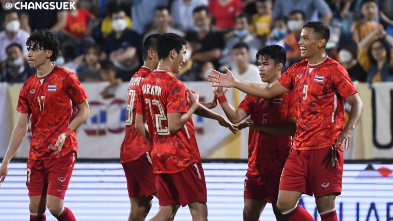 HLV Polking: U23 Thái Lan không sợ gặp Việt Nam, muốn vô địch thì phải thắng hết - Ảnh 1