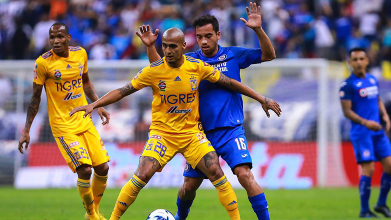 Nhận định, dự đoán Tigres UANL vs Cruz Azul, 8h05 ngày 16/5: Khó có ngược dòng - Ảnh 3