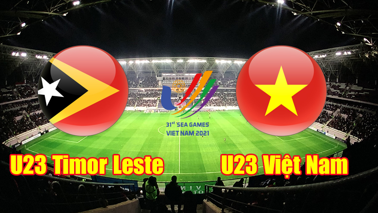 Nhận định, dự đoán U23 Timor-Leste vs U23 Việt Nam, 19h00 ngày 15/5: Xây chắc ngôi đầu - Ảnh 3