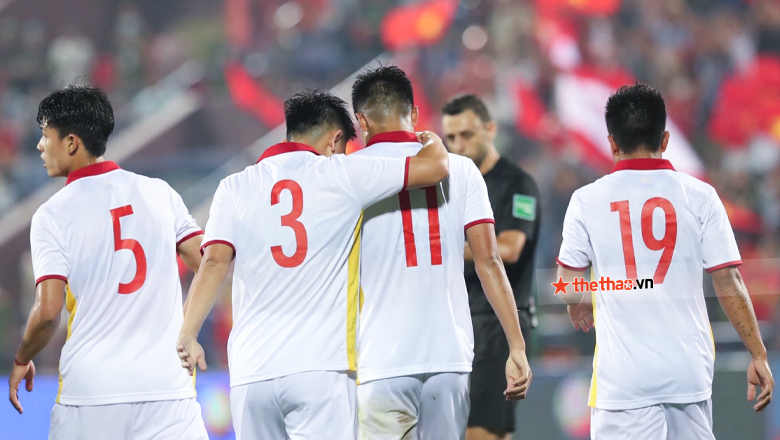 HLV U23 Timor Leste: ‘Tôi là HLV giỏi tấn công, nhưng phải chơi phòng ngự vì đối thủ là U23 Việt Nam’ - Ảnh 3