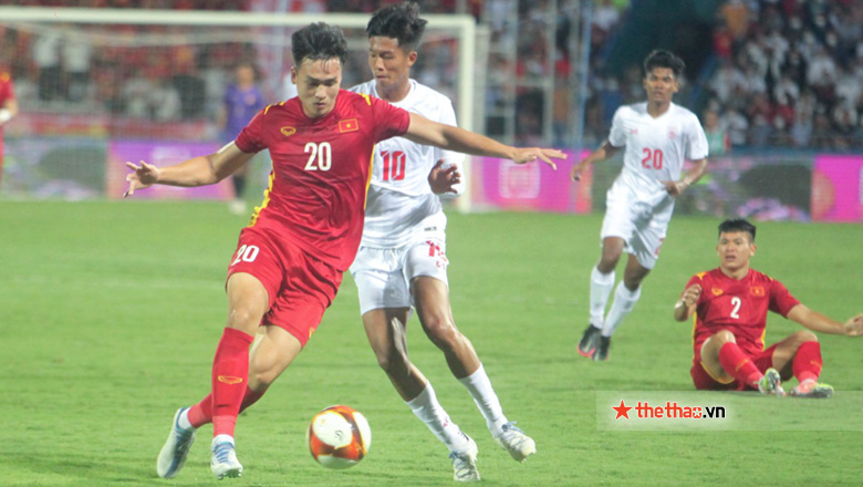 Lịch sử, thành tích đối đầu U23 Việt Nam vs U23 Timor Leste, 19h00 ngày 15/5 - Ảnh 1
