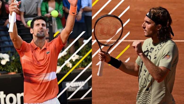 Link xem trực tiếp tennis Rome Masters 2022 hôm nay mới nhất - Ảnh 2