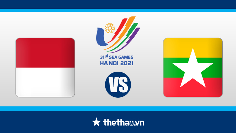 Nhận định, dự đoán U23 Indonesia vs U23 Myanmar, 16h00 ngày 15/5: Trận cầu sinh tử - Ảnh 3