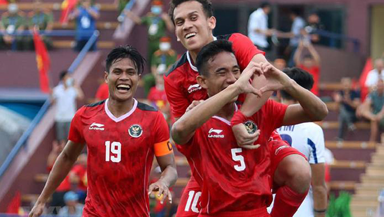 Tỷ lệ kèo nhà cái U23 Indonesia vs U23 Myanmar, 16h00 ngày 15/5 - Ảnh 1