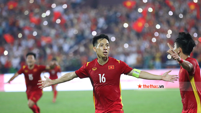 U23 Việt Nam gặp U23 Malaysia tại bán kết SEA Games 31 - Ảnh 3