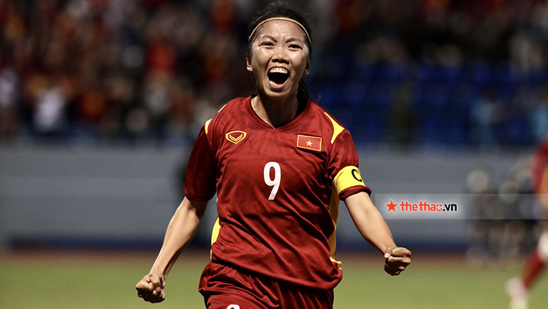 Kết quả bóng đá nữ Việt Nam vs Myanmar - Ảnh 2