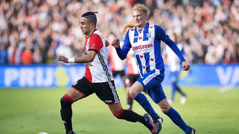 Nhận định, dự đoán Heerenveen vs AZ Alkmaar, 23h45 ngày 19/5: Cửa trên đáng ngờ - Ảnh 2