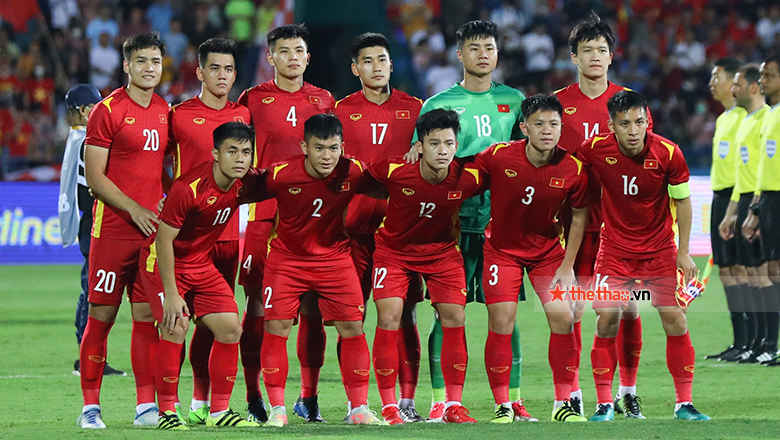 Chuyên gia ESPN lo lắng về khả năng bảo vệ HCV SEA Games của U23 Việt Nam - Ảnh 2