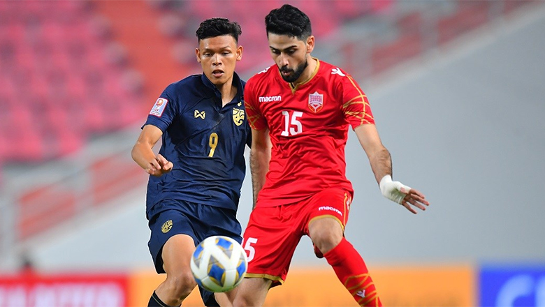 Nhận định, dự đoán Thái Lan vs Bahrain, 19h00 ngày 24/5: Tiếp tục rèn quân - Ảnh 1