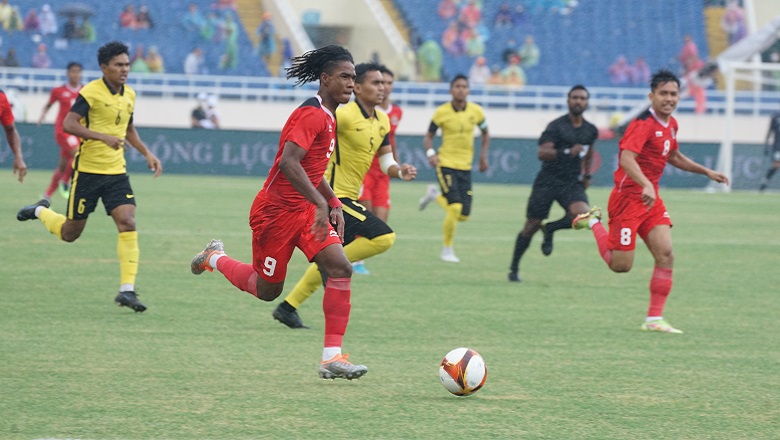 Vì sao trung vệ Elkan Baggott không thể dự SEA Games 31 cùng U23 Indonesia? - Ảnh 4