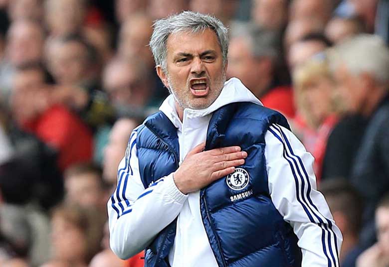 HLV Mourinho thừa nhận dành nhiều tình cảm cho Chelsea hơn MU - Ảnh 2