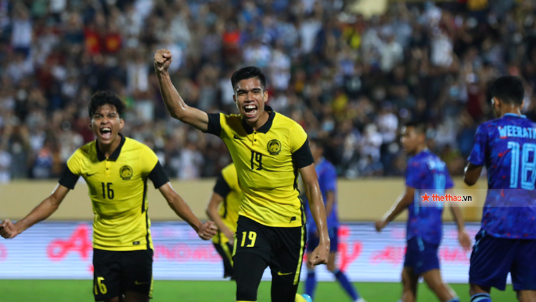 HLV U23 Malaysia tin vào thành công tại giải U23 châu Á nhờ kinh nghiệm từ SEA Games - Ảnh 2