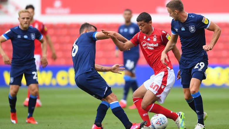 Nhận định, dự đoán Huddersfield vs Nottingham Forest, 22h30 ngày 29/5: Phần thưởng cho sự lì lợm - Ảnh 1