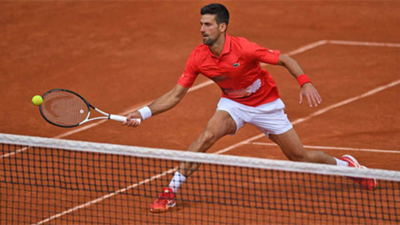 Nadal và Djokovic gặp nhau ở tứ kết Roland Garros 2022 - Ảnh 1