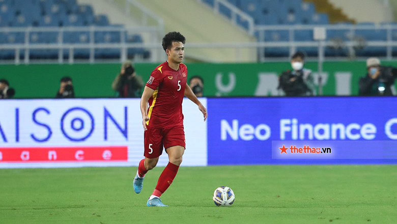 Đội hình U23 Việt Nam: Số áo, năm sinh cầu thủ tham dự VCK U23 châu Á 2022 - Ảnh 1