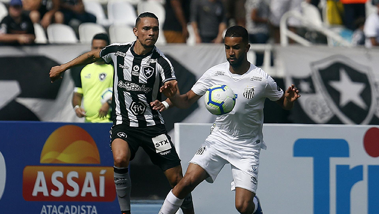 Nhận định, dự đoán Botafogo vs Goiás, 6h00 ngày 7/6: Áp sát top đầu - Ảnh 3