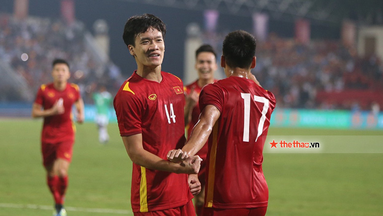 Thành tích, lịch sử đối đầu U23 Việt Nam vs U23 Hàn Quốc, 20h00 ngày 5/6 - Ảnh 1