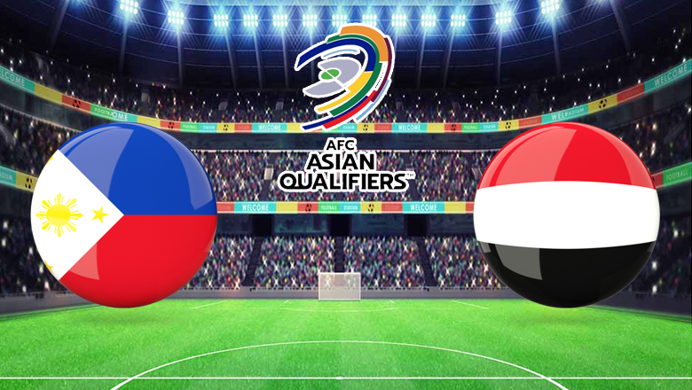 Nhận định, dự đoán Philippines vs Yemen, 11h30 ngày 8/6: Khởi đầu suôn sẻ - Ảnh 2