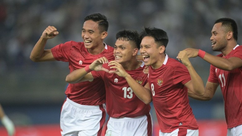 Kết quả Indonesia vs Kuwait: Chiến thắng nhọc nhằn - Ảnh 2