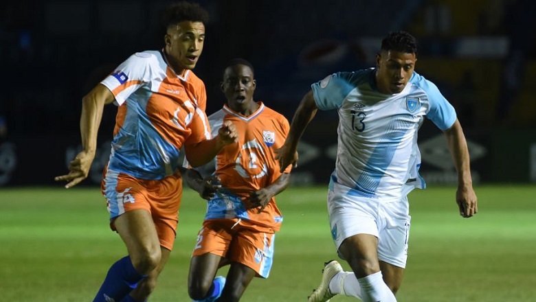 Nhận định, dự đoán Dominican vs Guatemala, 06h00 ngày 11/6: Nỗi buồn sân khách - Ảnh 2