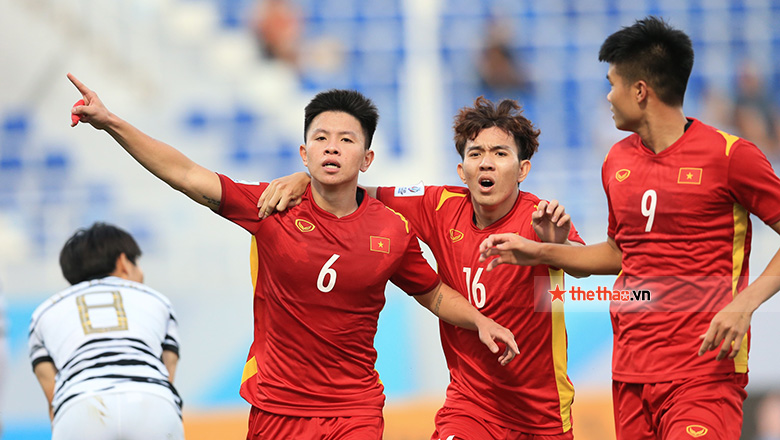 Soi kèo đặc biệt U23 Việt Nam vs U23 Ả rập Xê út, 23h00 ngày 12/6 - Ảnh 1