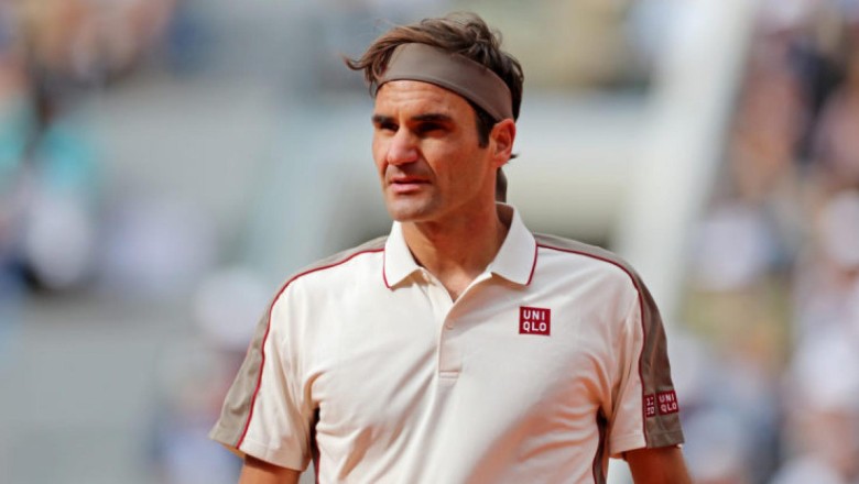 Djokovic chính thức mất ngôi số 1 thế giới, Federer out top 60 - Ảnh 2